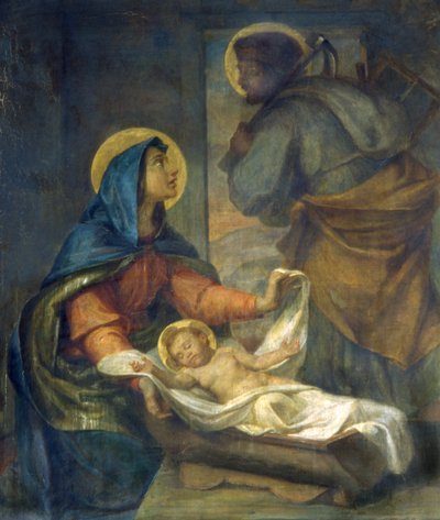 صورة غير معروفة بواسطة سيلفيريو كاباروني